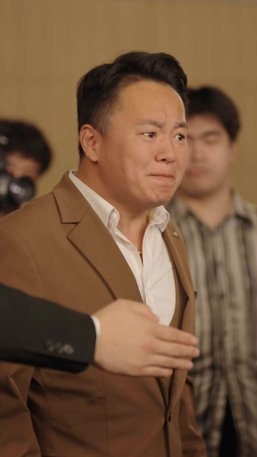 Accident? Her Cinderella Story!