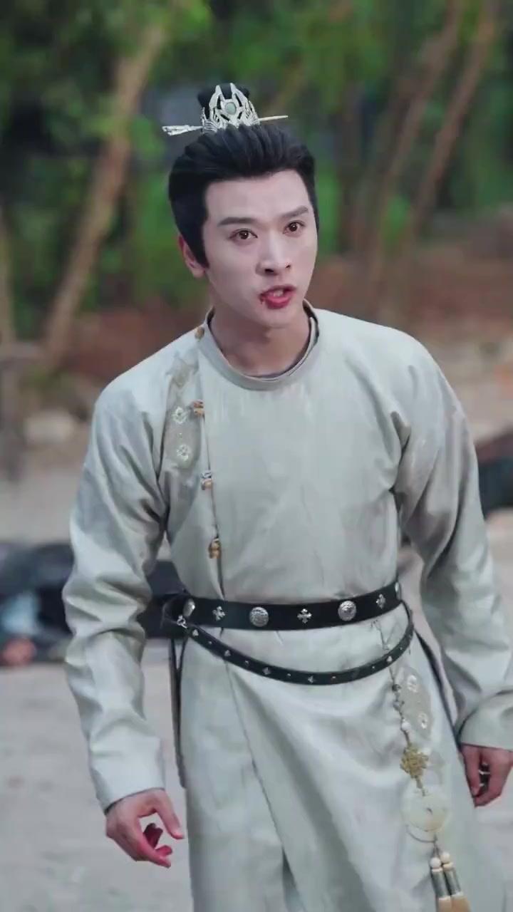 (Dubbed) The Hidden Tyrant