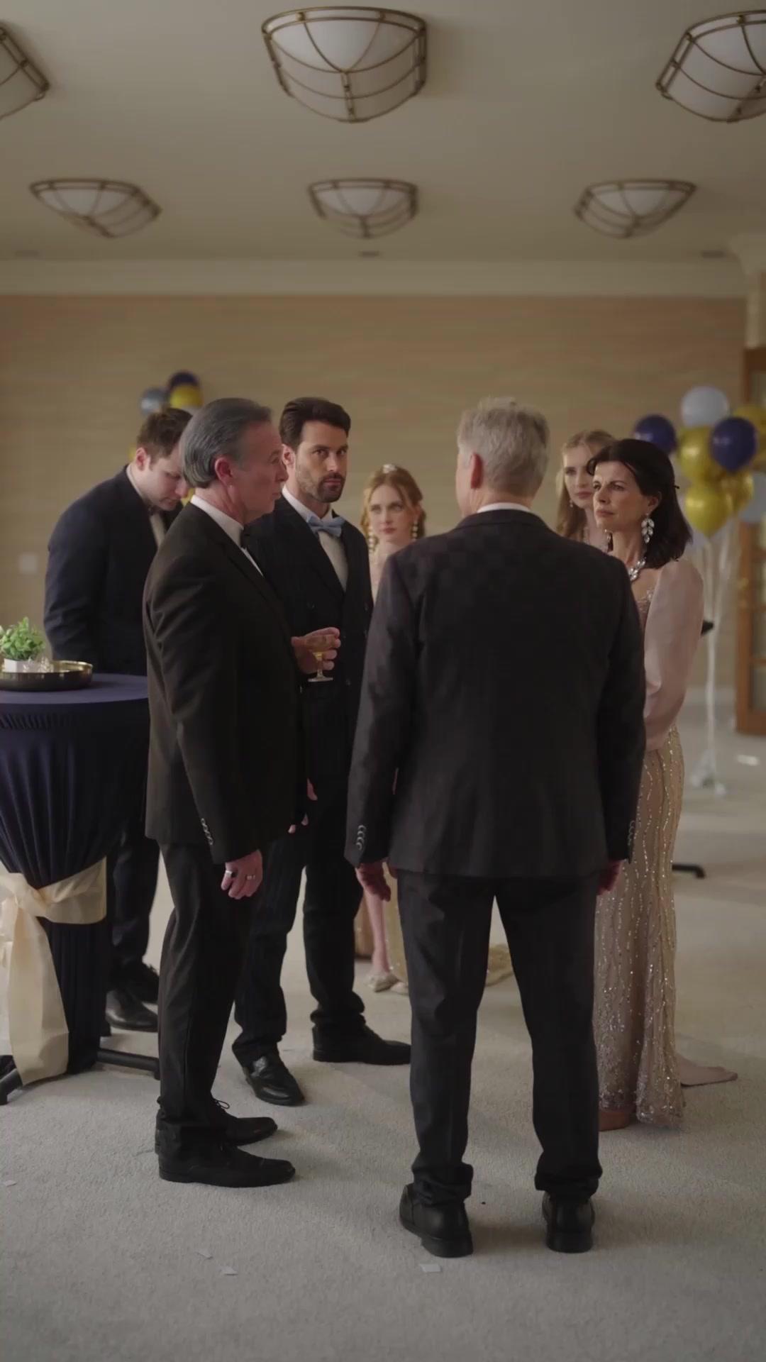 CEO Yang Menginginkan Anak (Sulih suara)