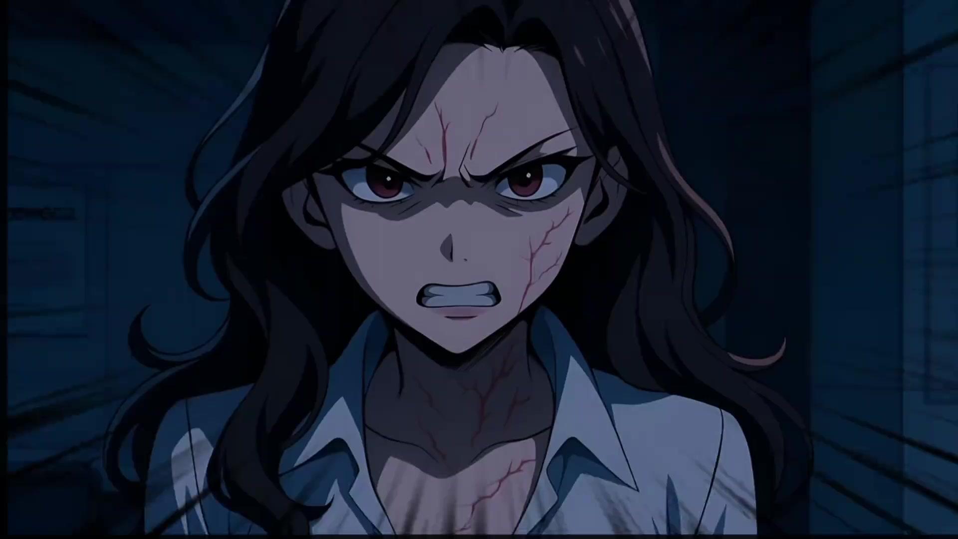 (Lồng tiếng) Nuốt Thú Hạch Thức Tỉnh Dị Năng