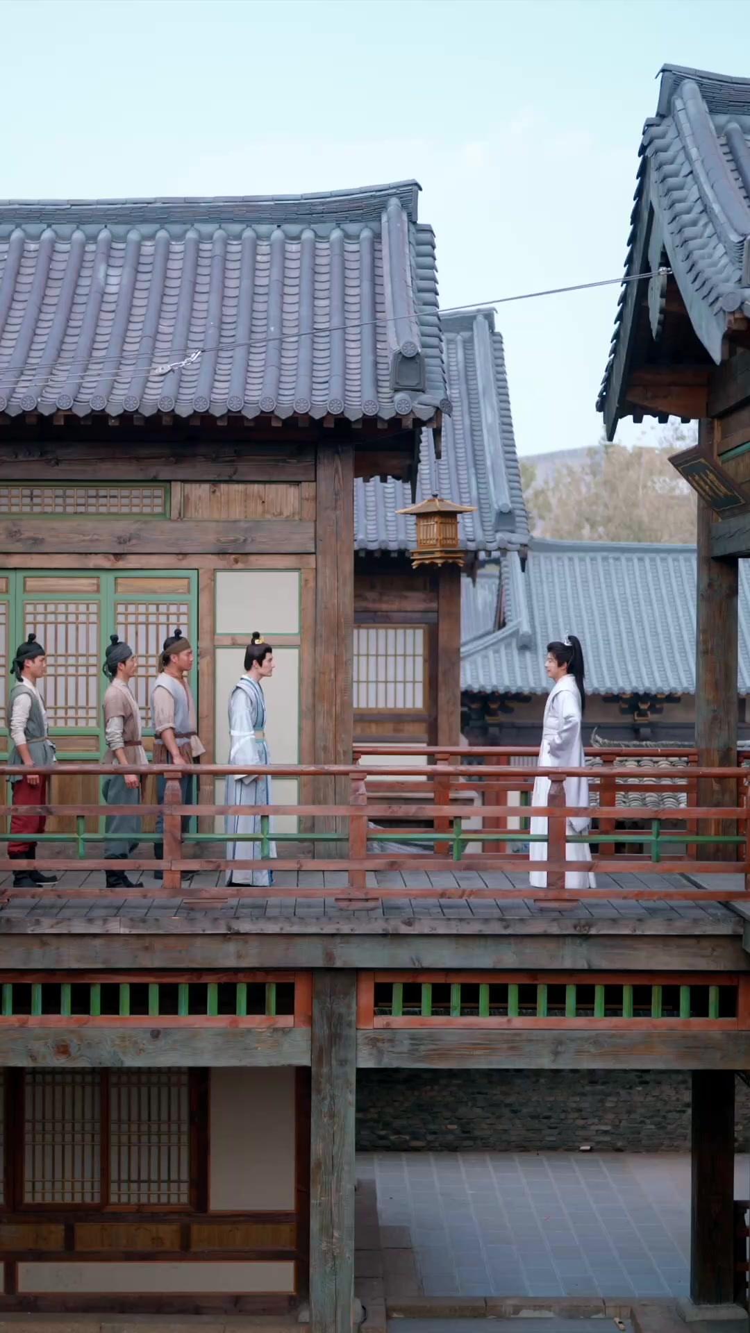 Masayı Deviren Adam