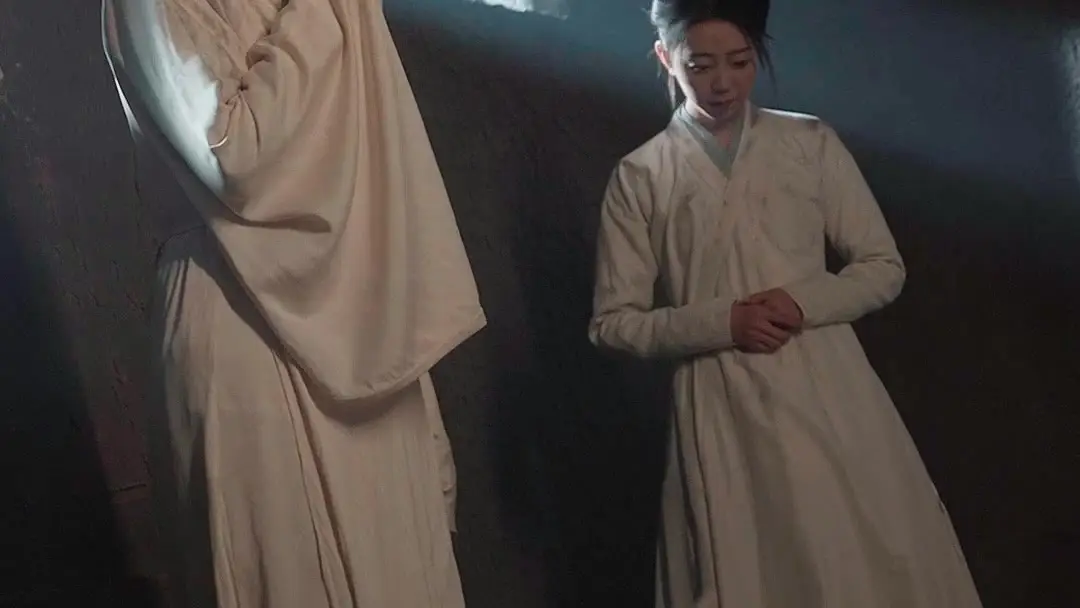 When the Meek Fall, the Strong Rise