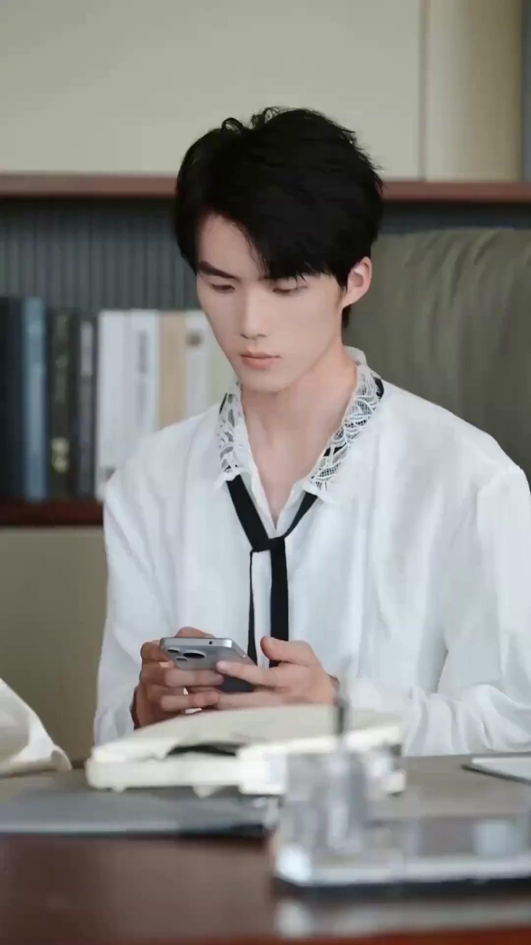 (พากย์เสียง)ใครกันแน่ที่คุมเกม