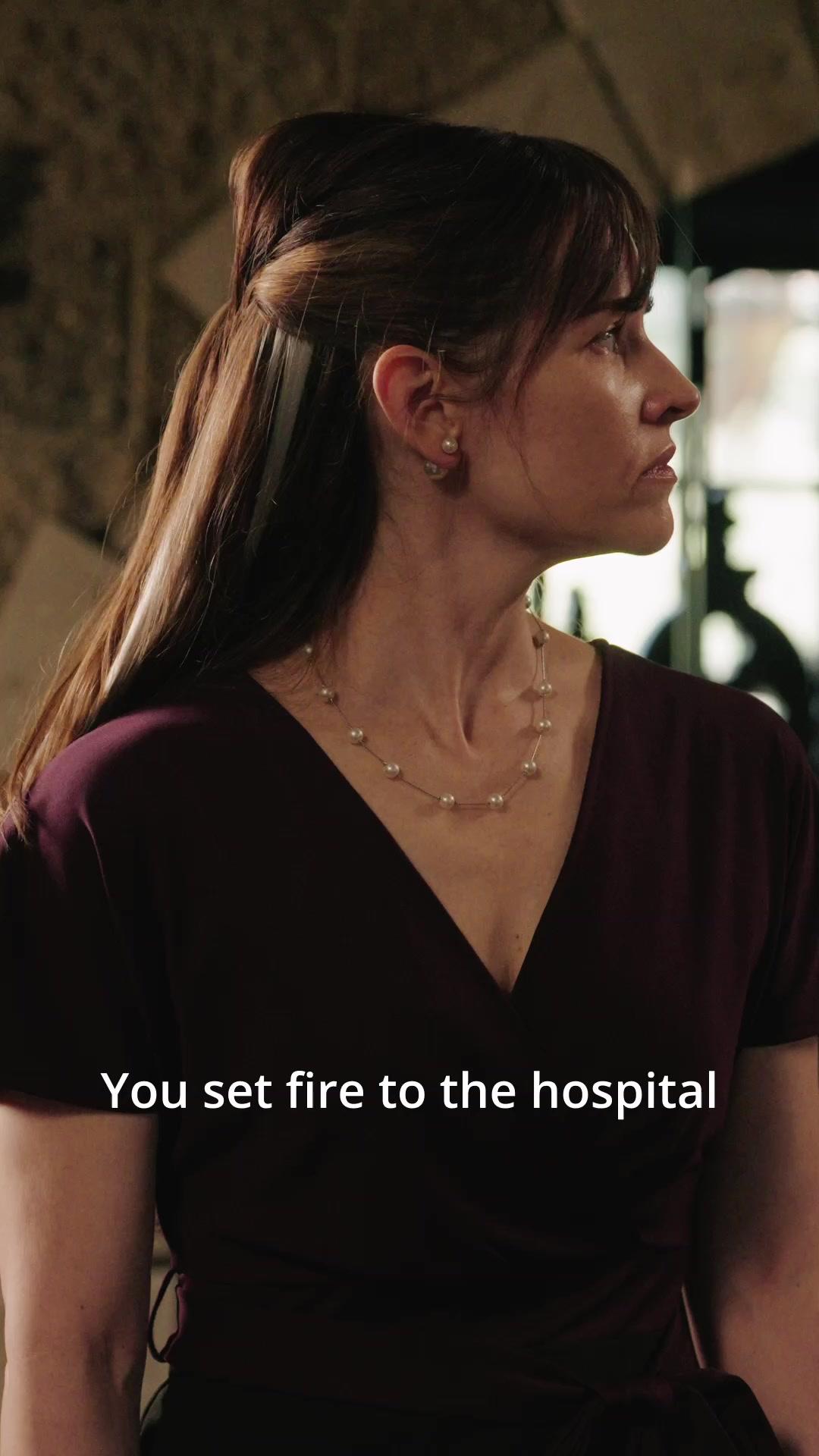 The Betrayed Mother is the Divine Heiress