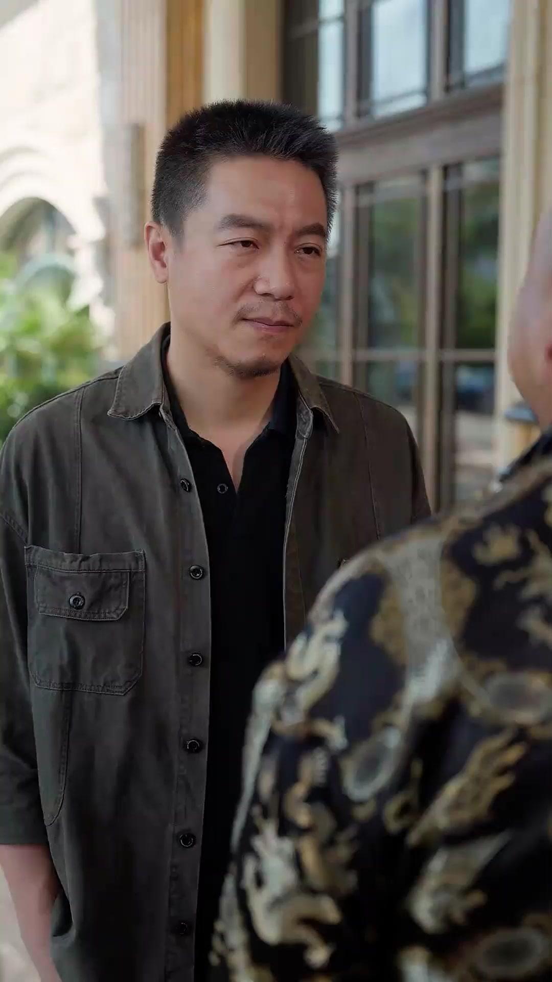 (Sulih suara)Rahasia di Balik Meja Judi