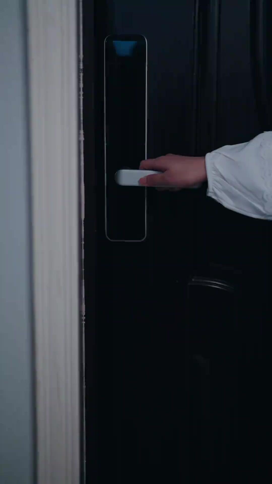 Después de la mentira, llegó el amor