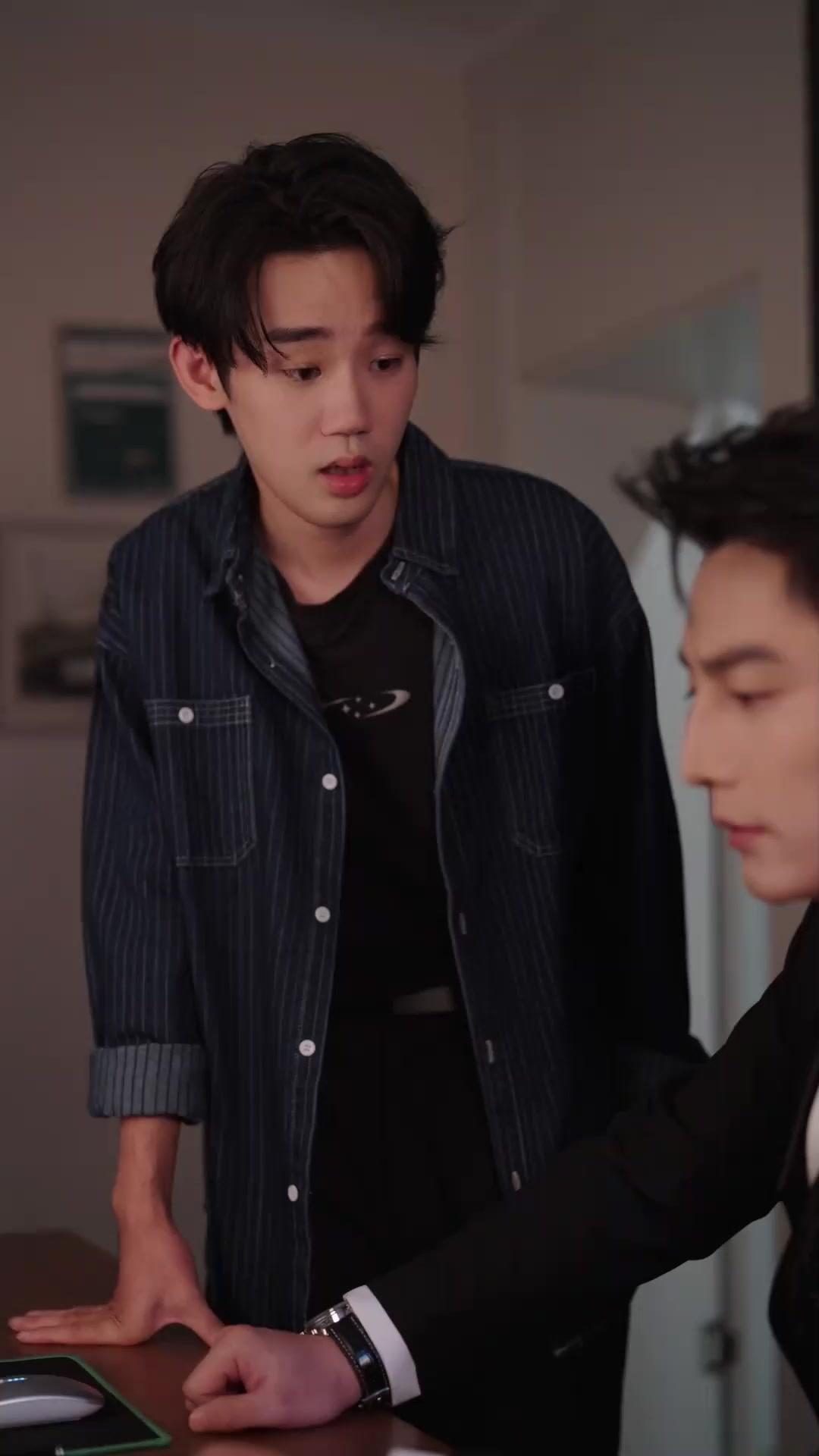 (Dubbed) Ancient General Becomes CEO's Contract Wife