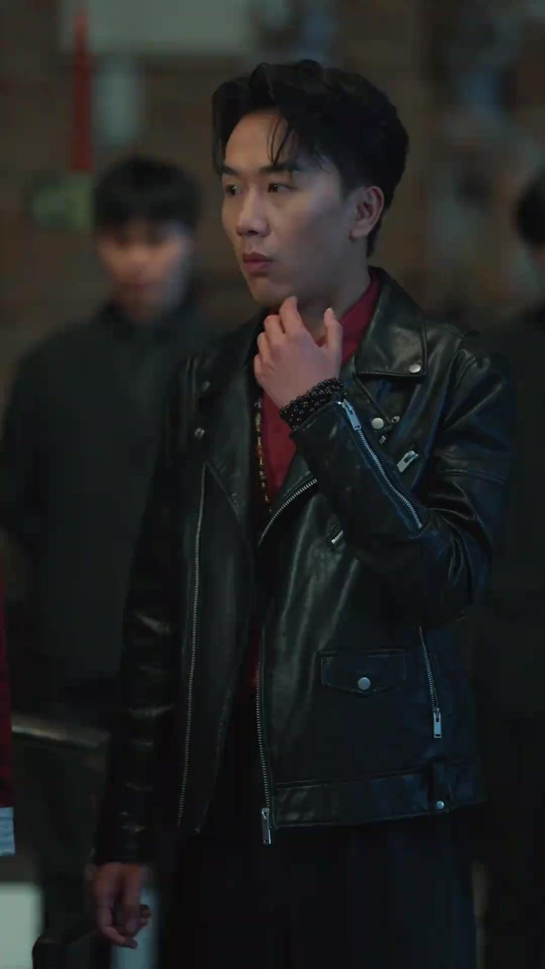 Payback With X-Ray Eyes