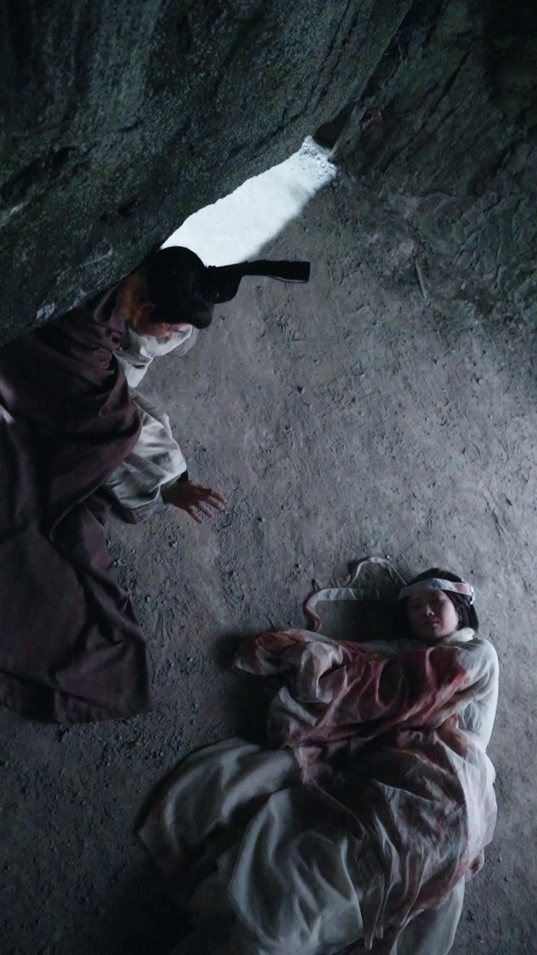 They Stole My Power. I Took Their Heads.