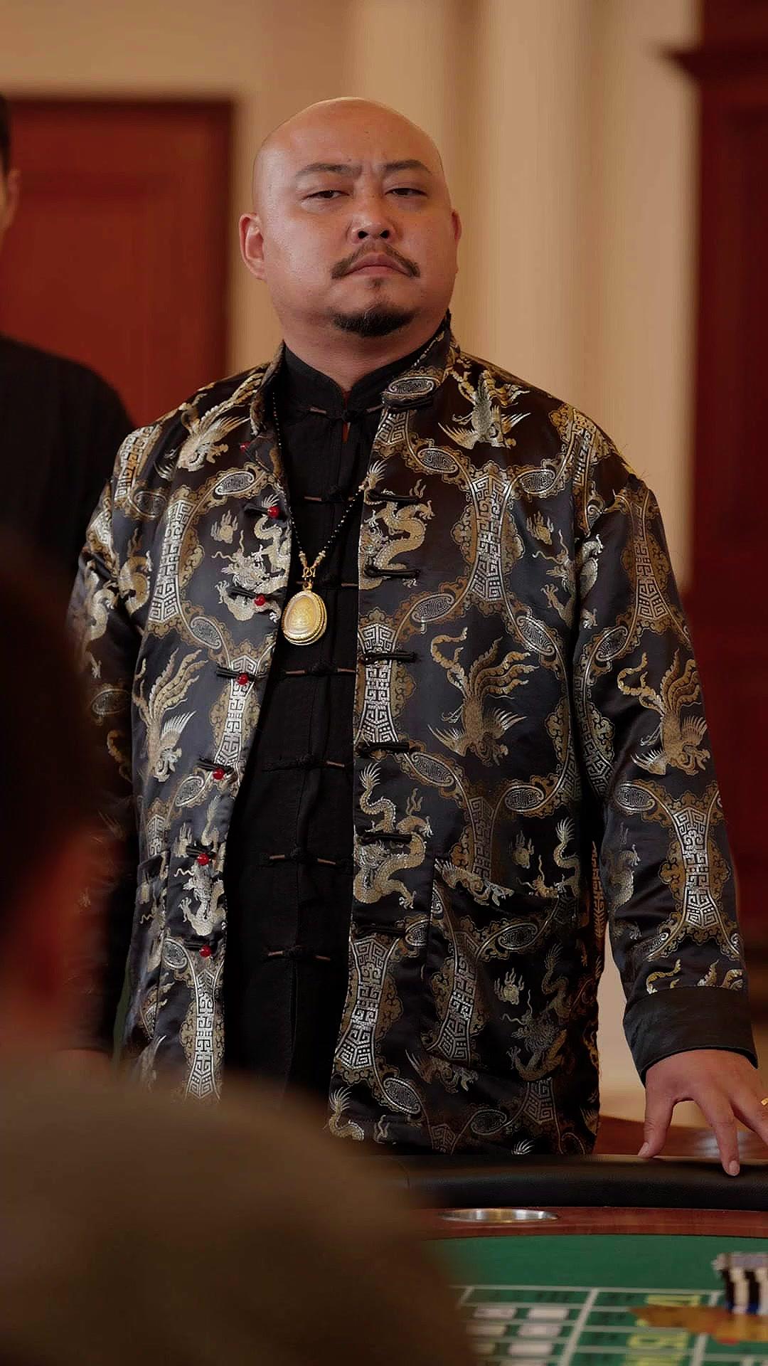 Rahasia di Balik Meja Judi