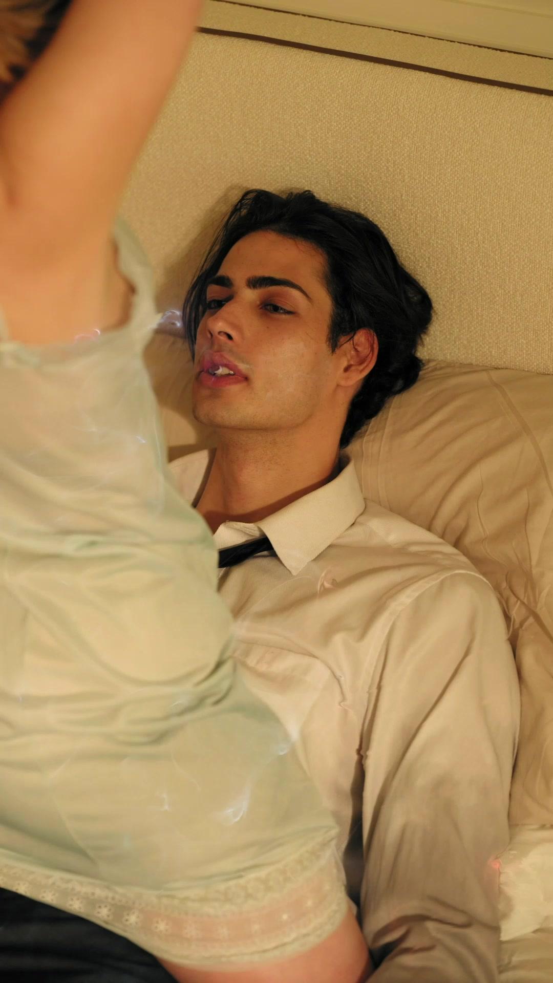 A Noiva Predestinada do Rei Alpha