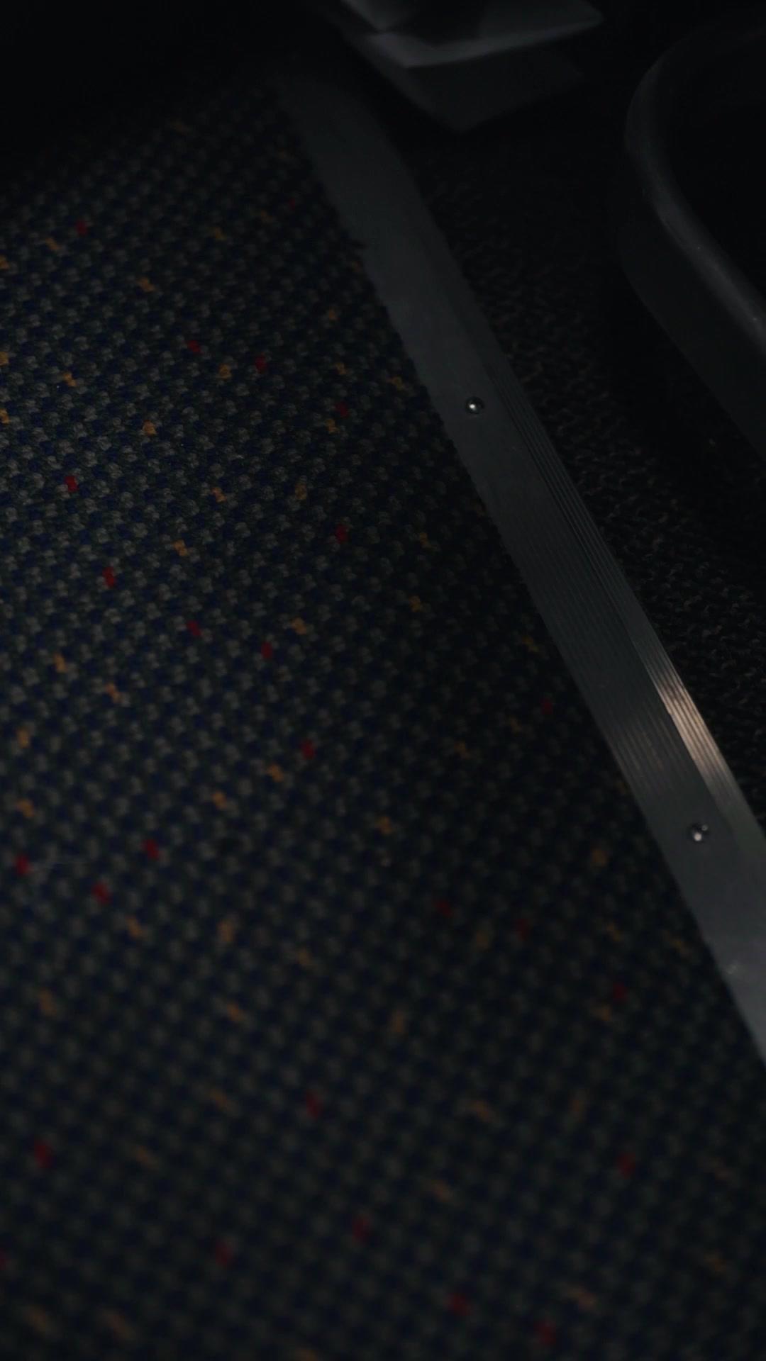 30 Years Frozen, Emergency Rescue