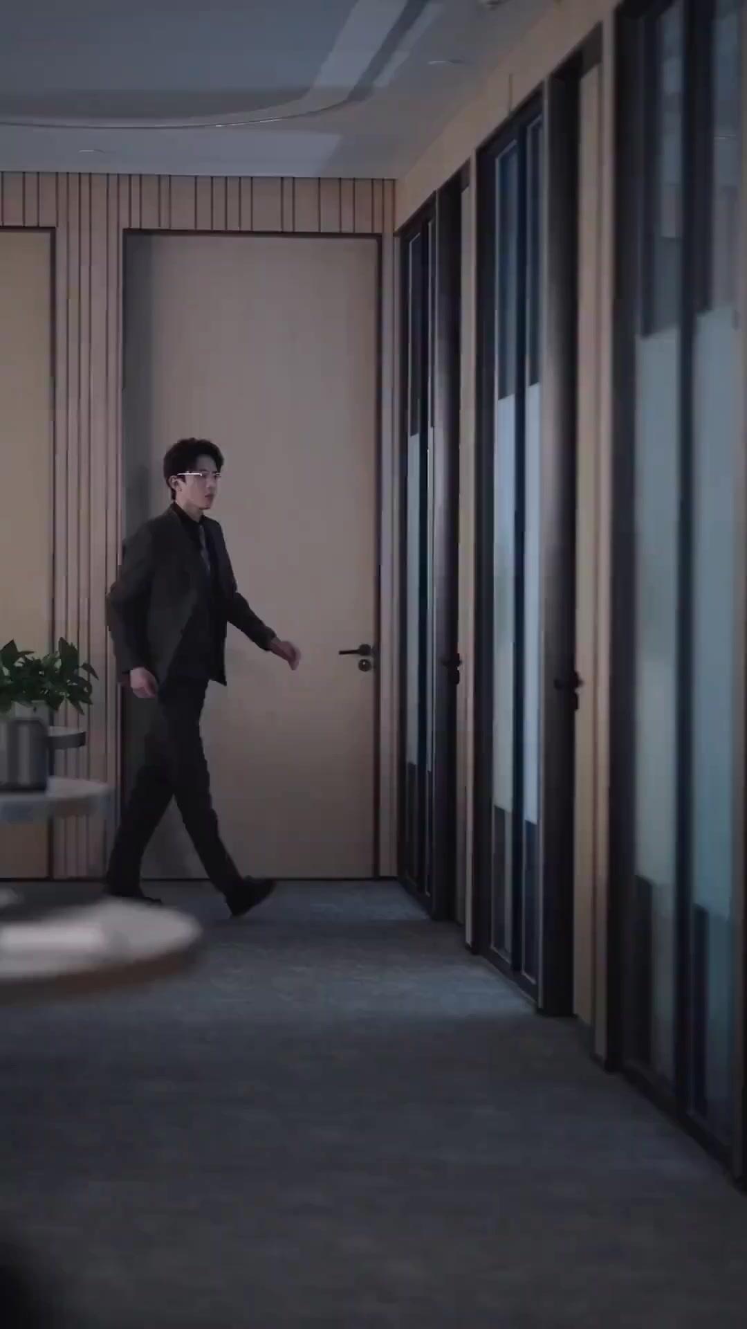 (Dubbed)She Was Mine First