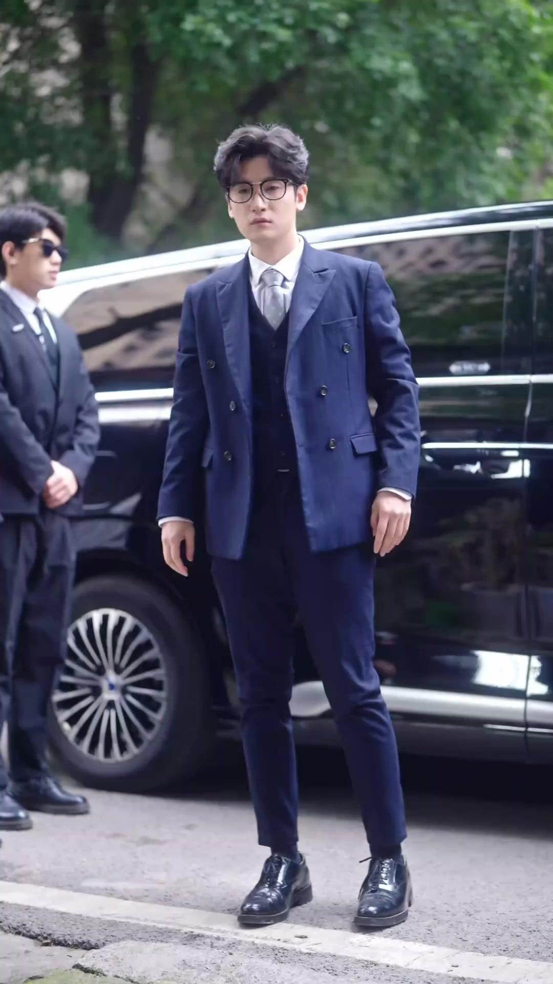 เมียลับของประธานสุดหล่อ