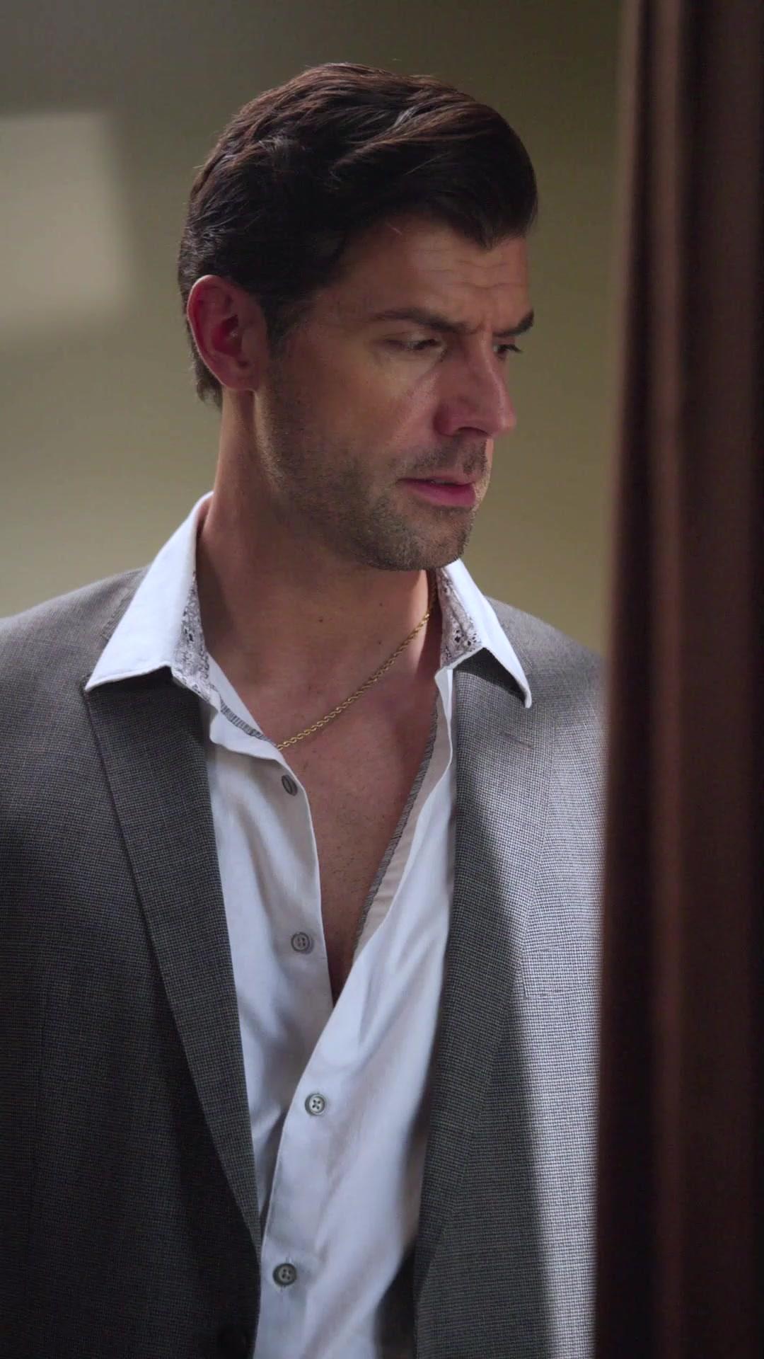 (Synchro)Mafia Papa – Sechs auf einen Streich