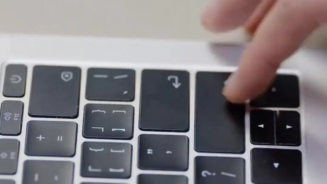 When the Phone Rings, the World Tilts