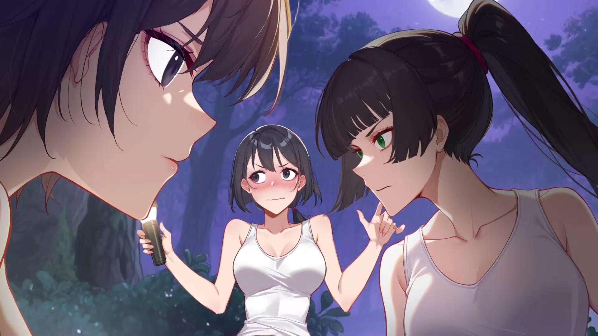 One Touch, Instant God Skills!