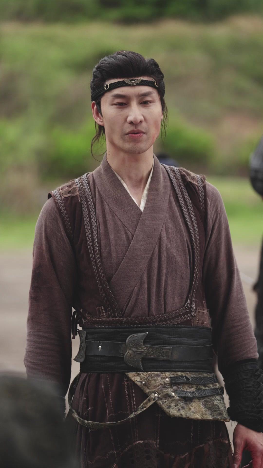 Bandit Penyelamat Negara