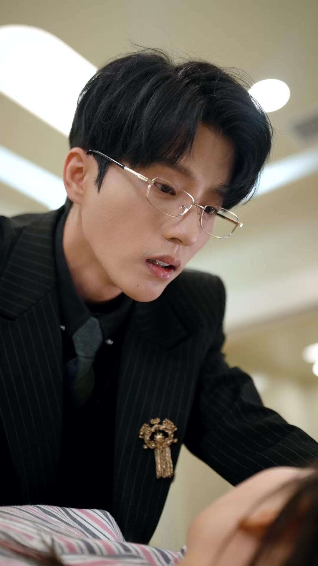 Kenapa Menangis Setelah Tahu Siapa Aku