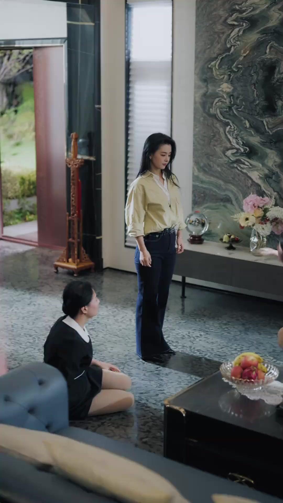 (Doblado) ¡Mi esposa es una Bandida!