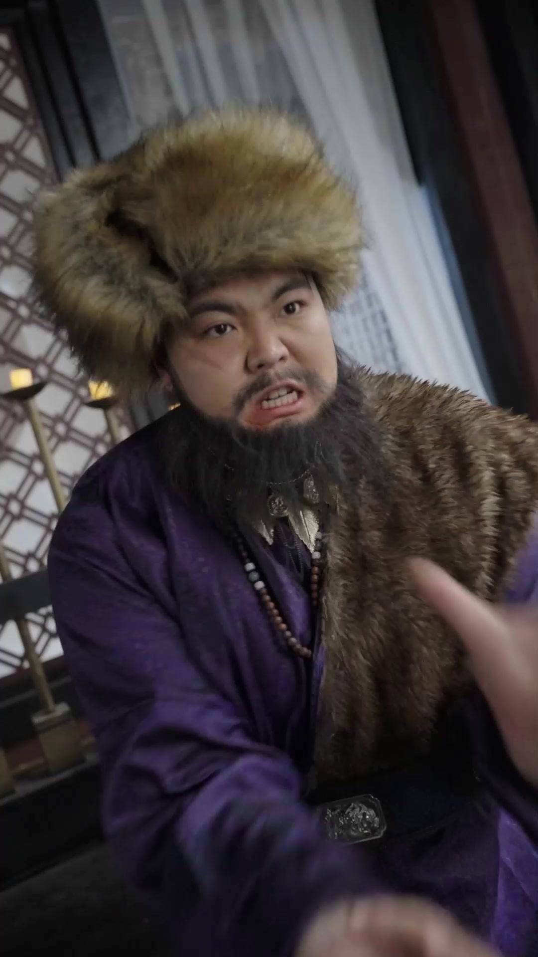 Die Klinge der Erbin