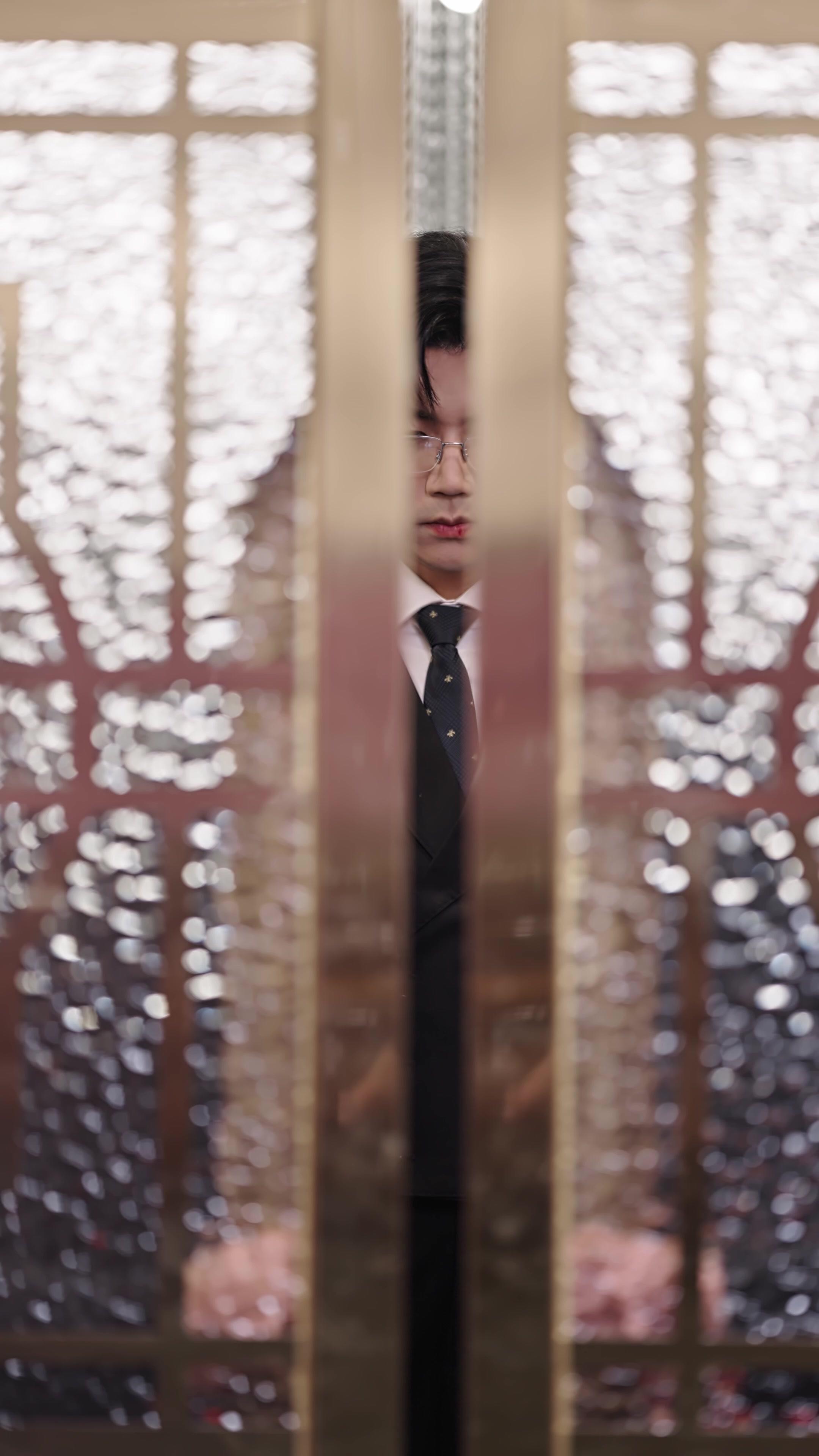 撩到個大佬，他超會撐腰的