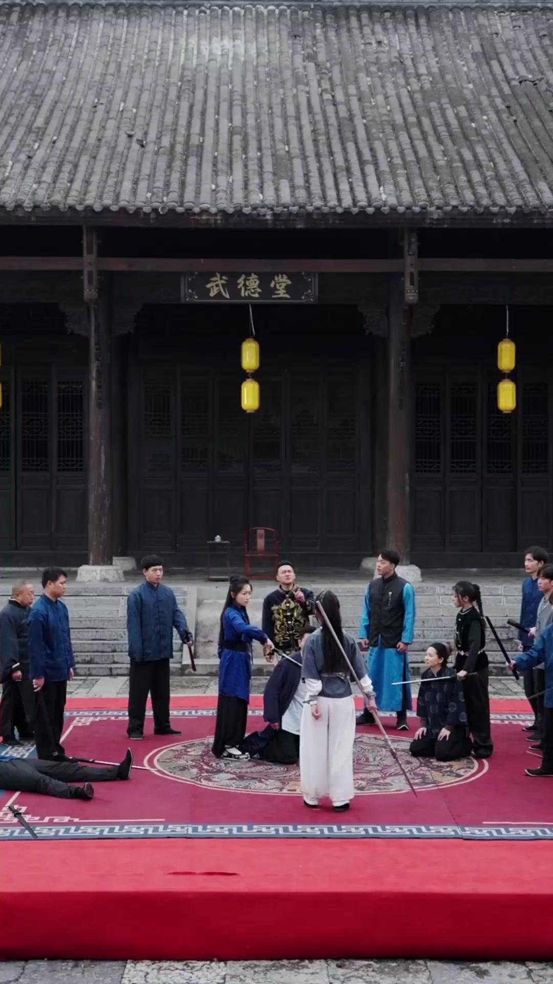 (Doblado) La heredera ocultada