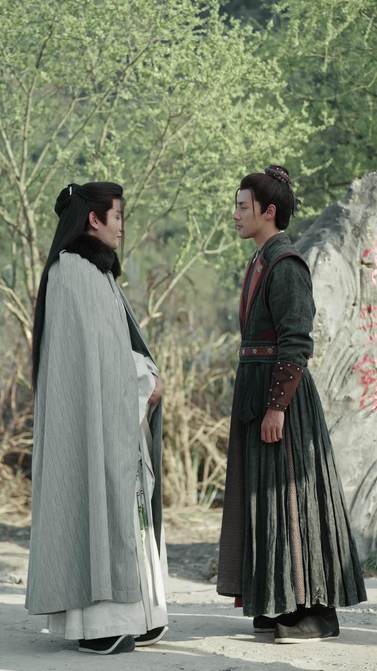 Lelaki Biasa di Zaman Luar Biasa