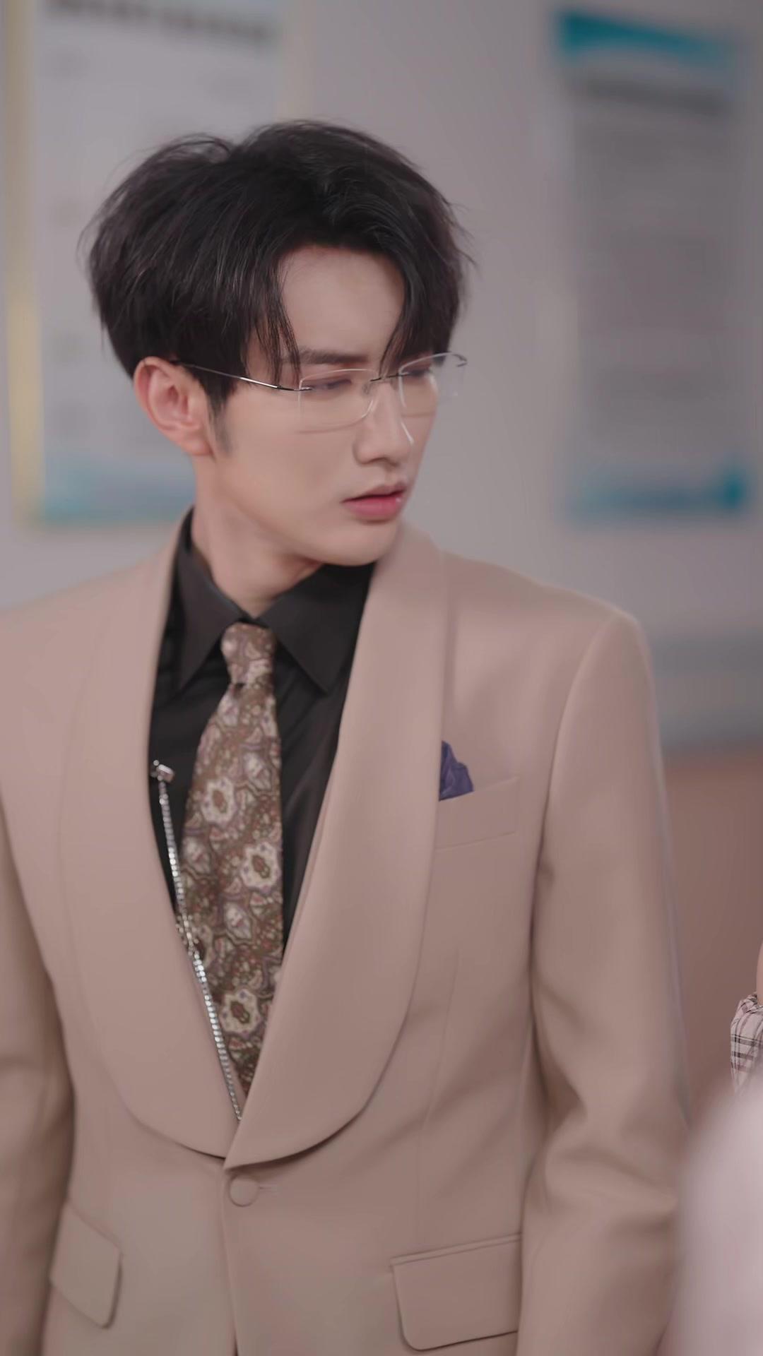 Ella es la luz de mi vida