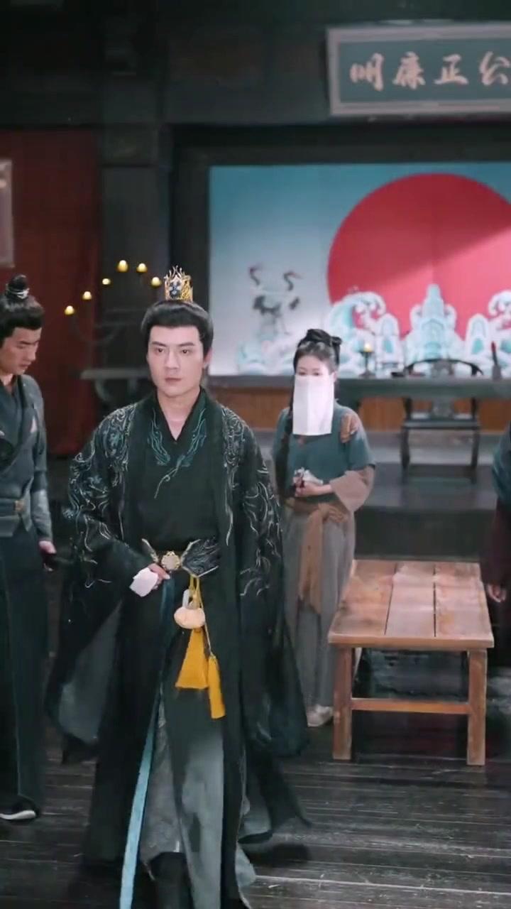 (Dubbed)My Dead Love Returns