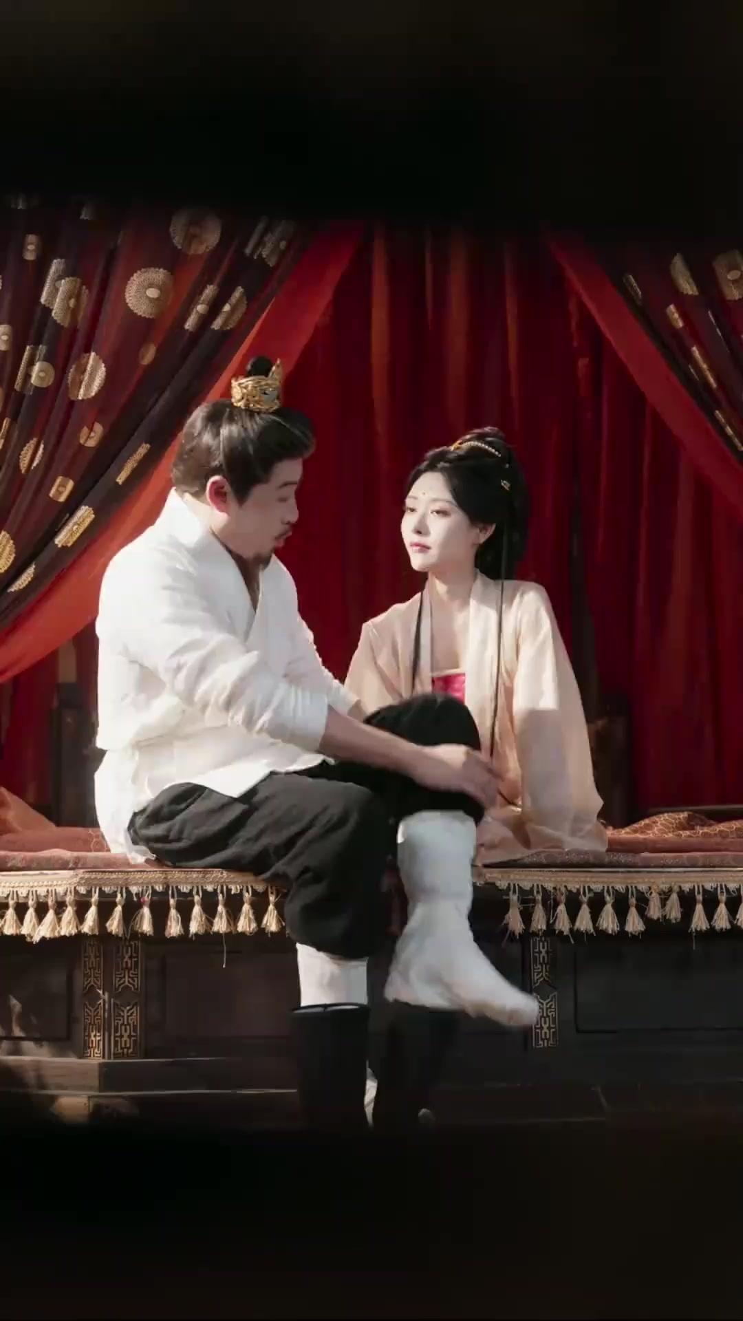 (Dubbing) Anakku, Ibumu Maharani