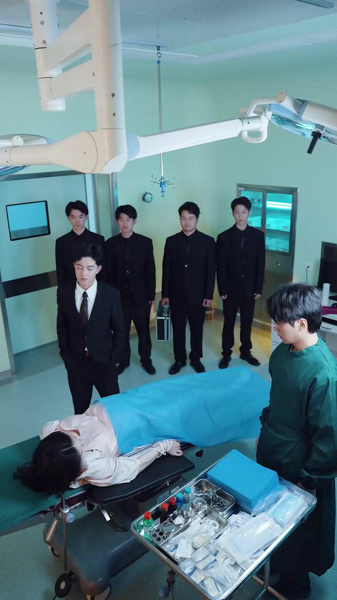 Batas Benci dan Cinta