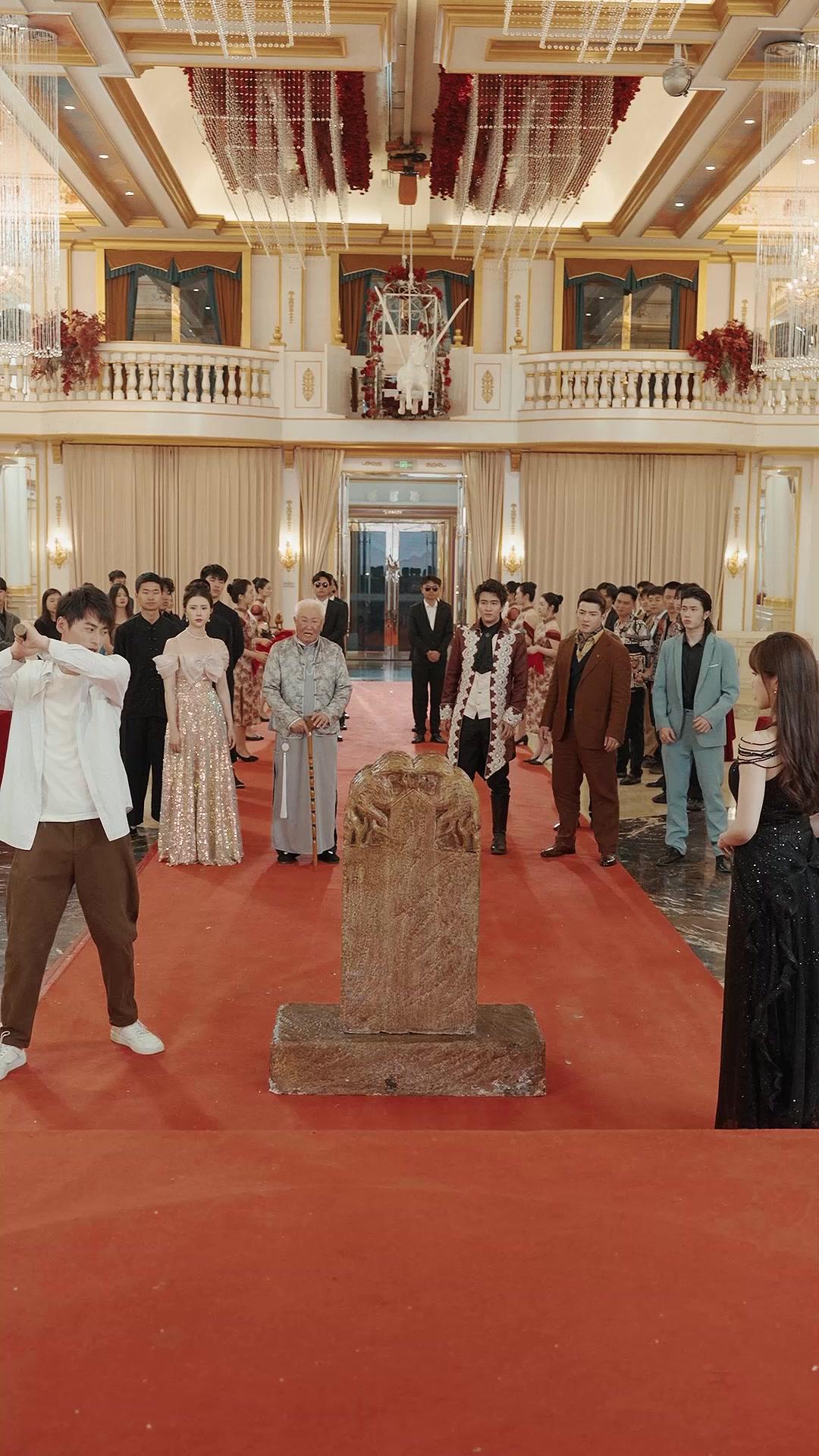 Your Emperor Is Back