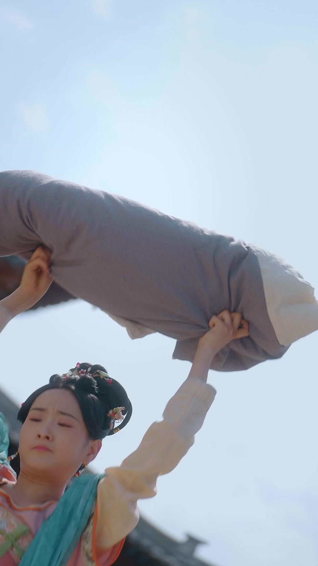 The Emperor's Cinderella