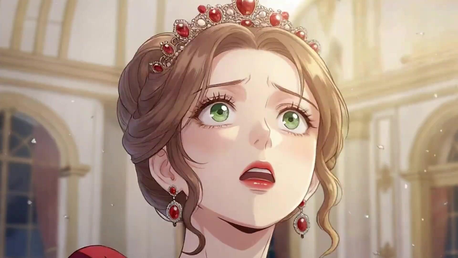Um Casamento Perigoso da Noiva do Conde