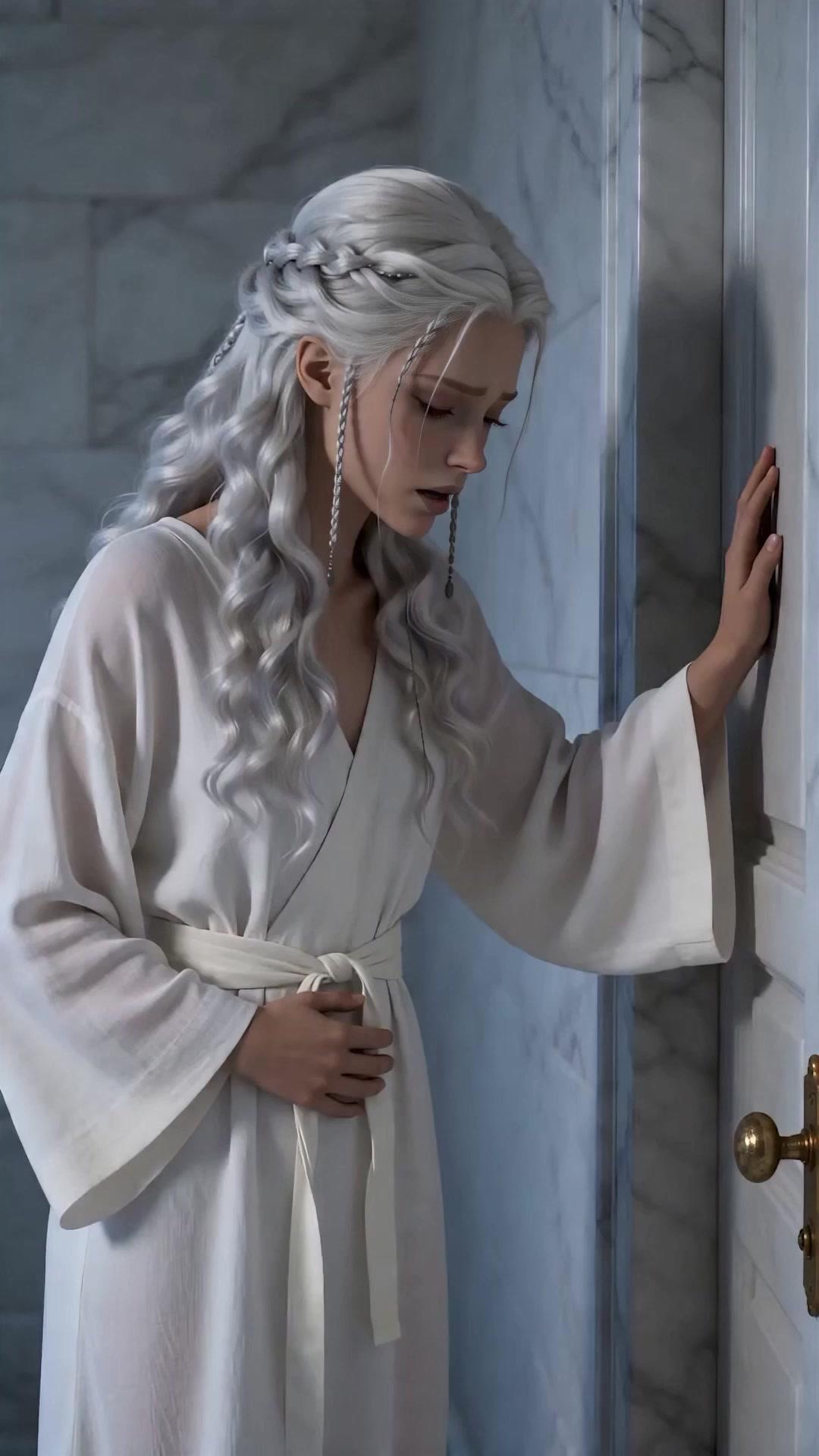 I Loved the Wrong One All Along