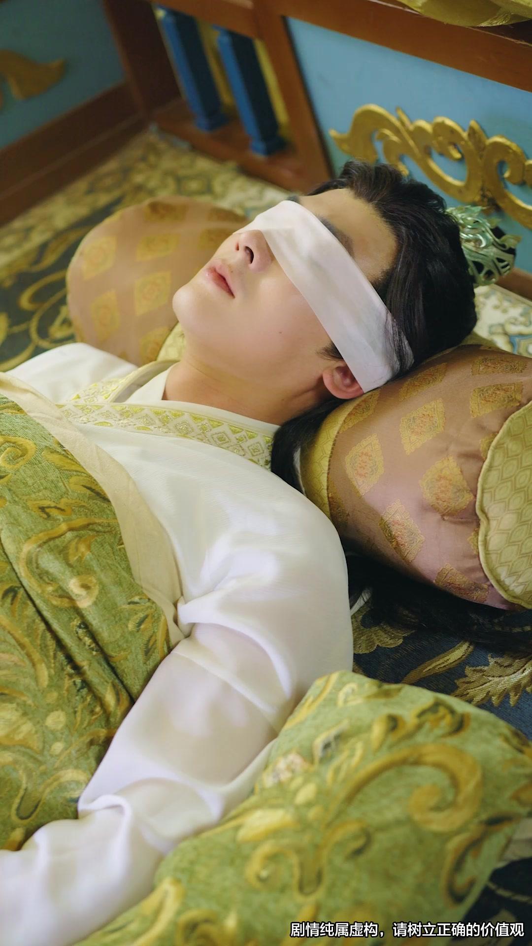 Balas dendam seorang adik