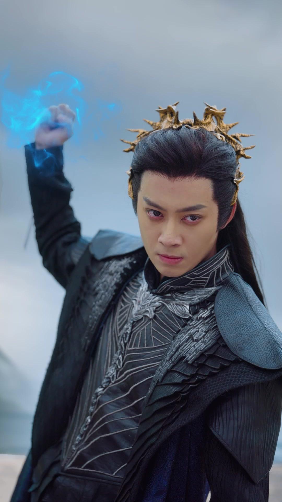 Janji Cinta Dua Dunia