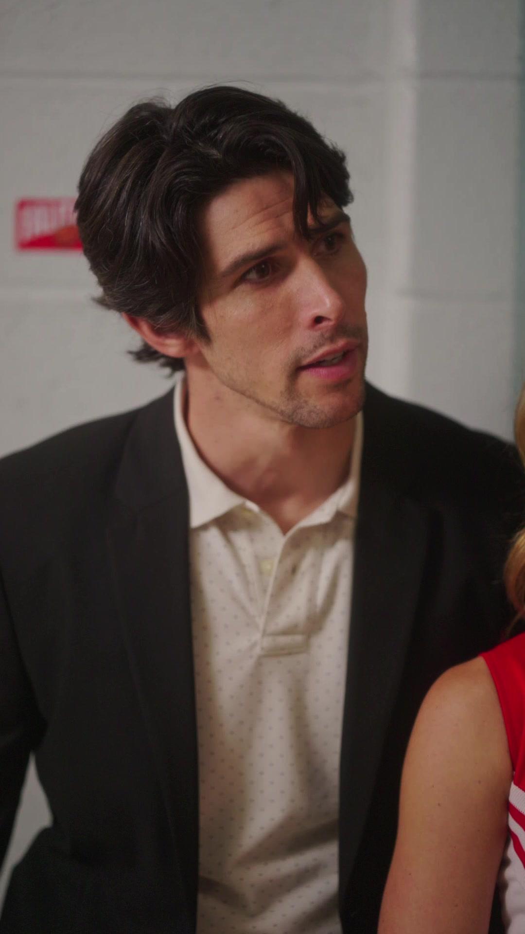 Mistaken Surrogate For The B-ball Bad Boy