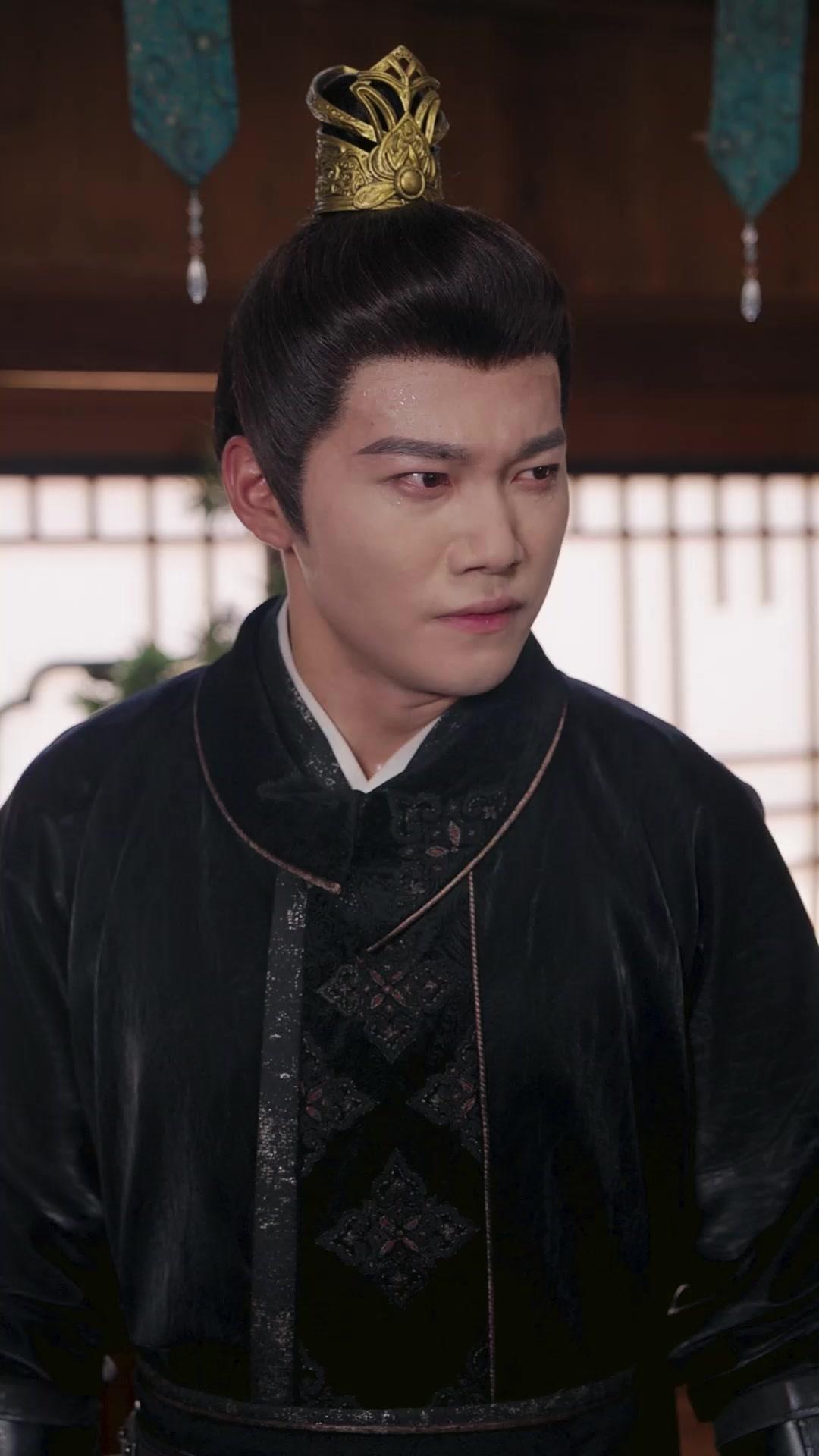 重生皇子定江山