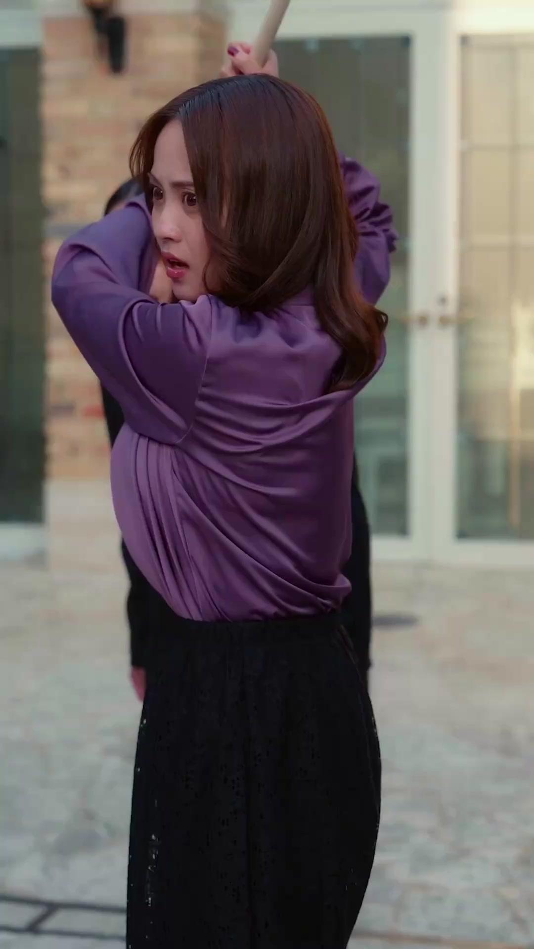 （더빙）재벌 부모를 건드리지 마!