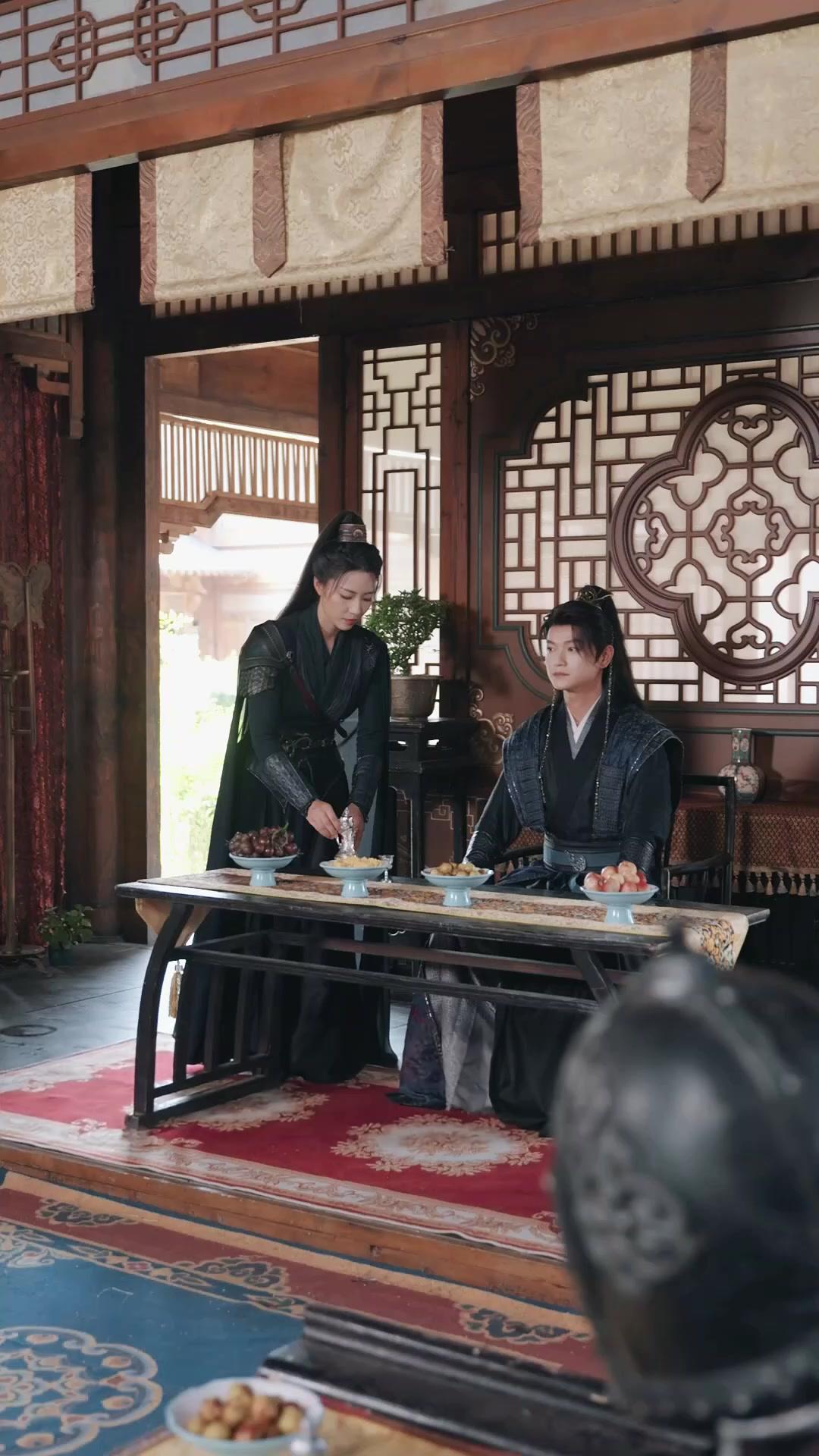 You Want War? I Got Armies