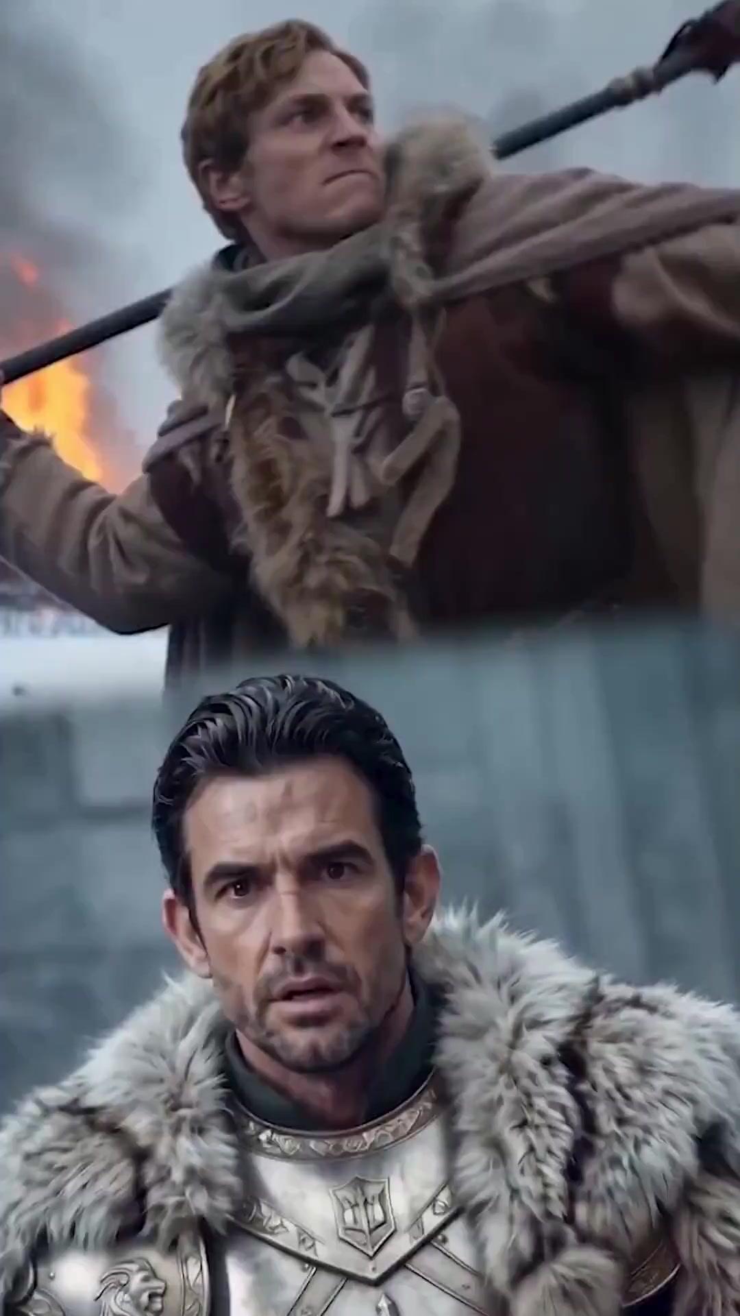 (더빙) 신의 한 방, 전설의 시작