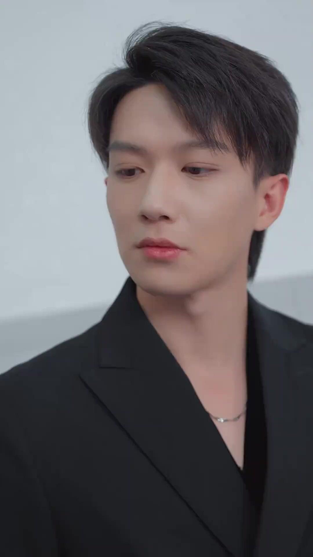 Break Me, Love Me, Beg Me