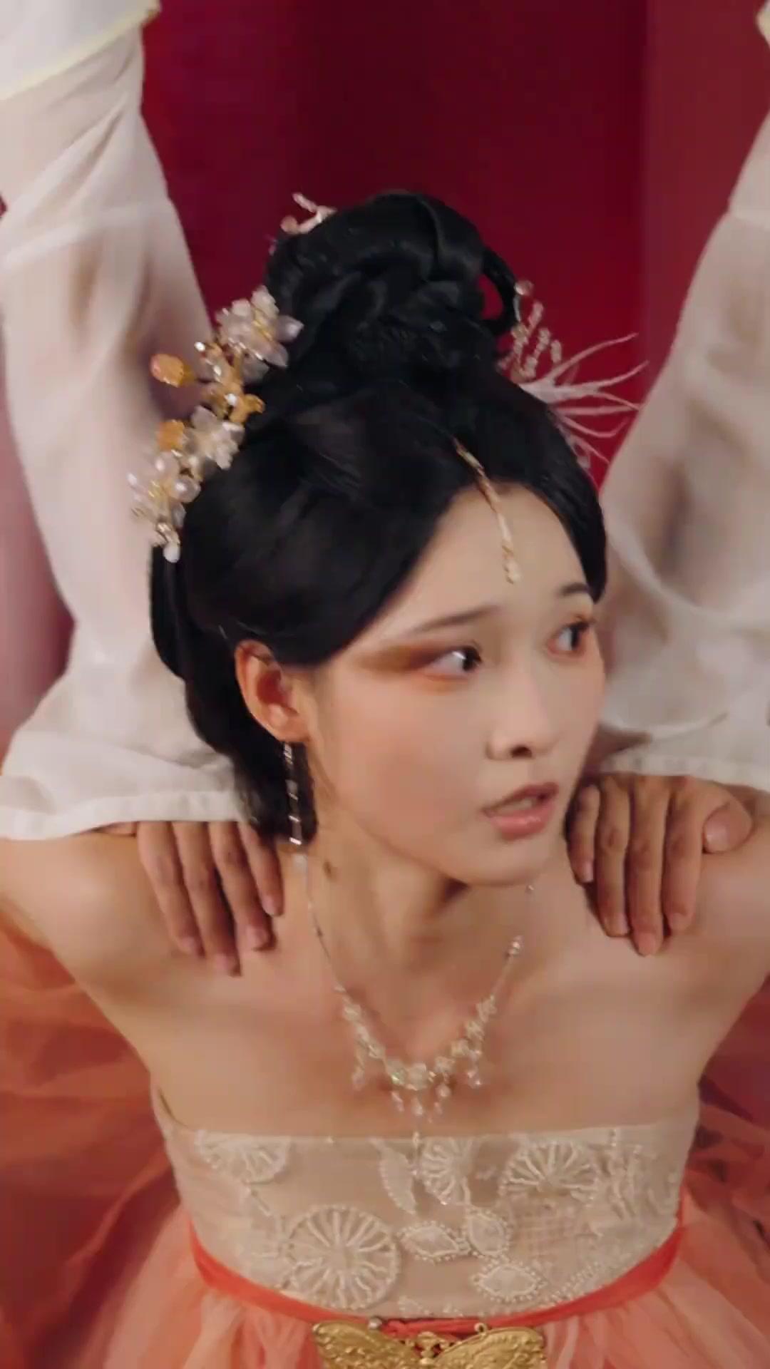 เล่ห์ร้ายยึดใจฮ่องเต้