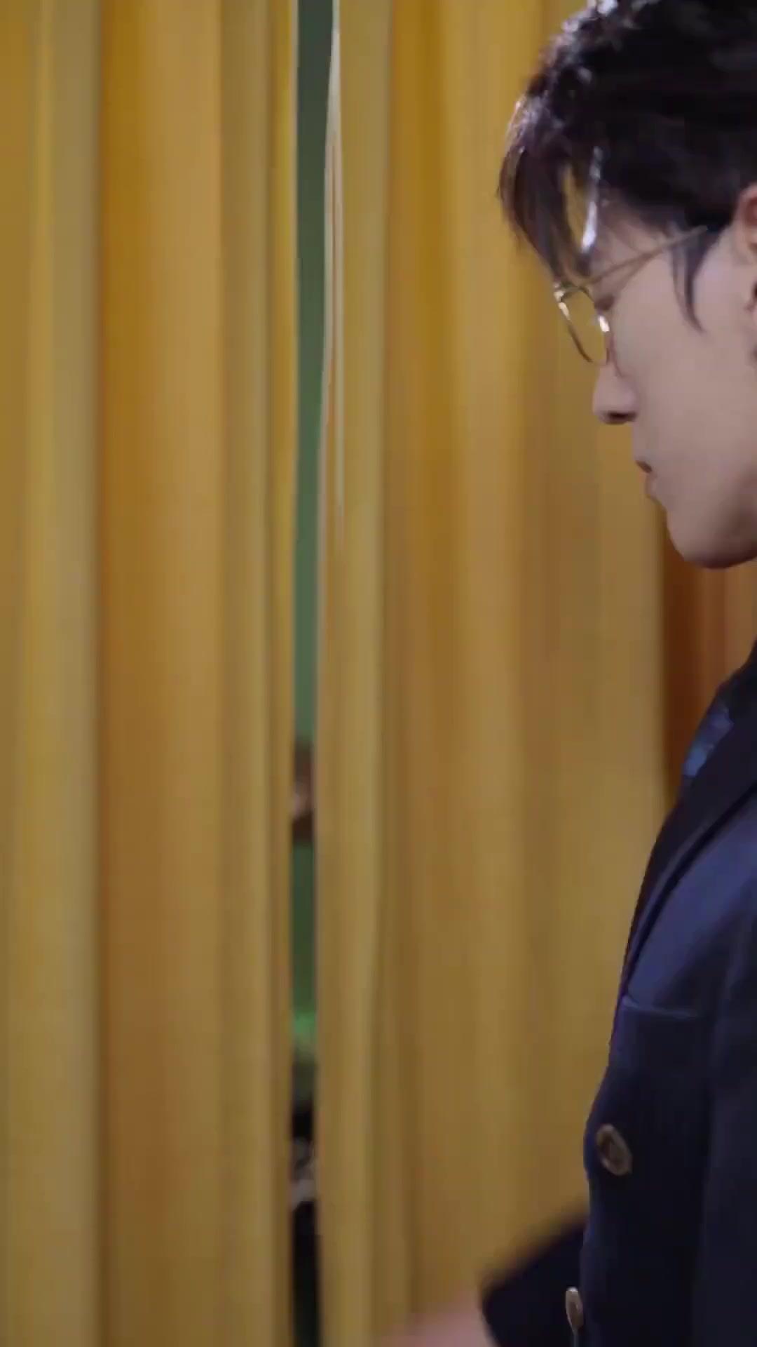 (Dubbed)You Are Tamed, Sir