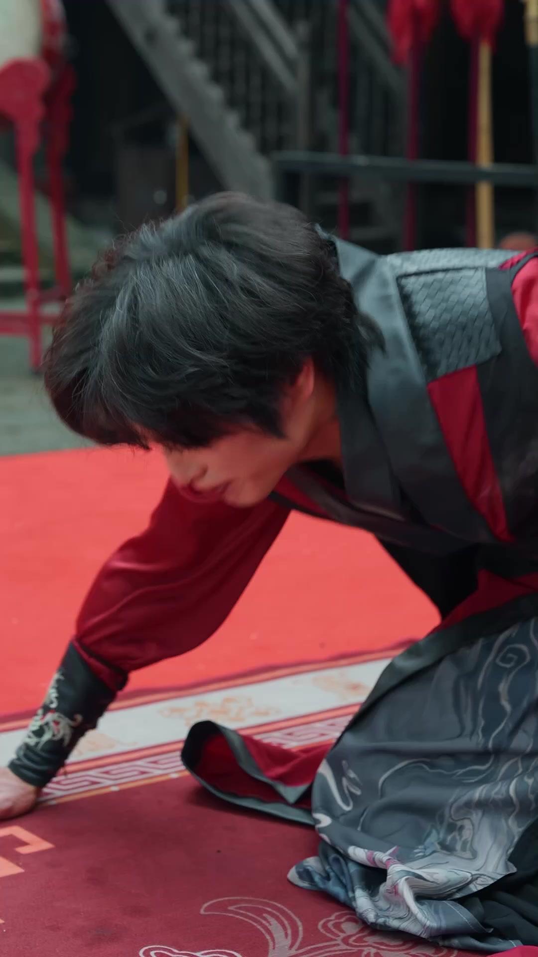 武神：庶子無雙