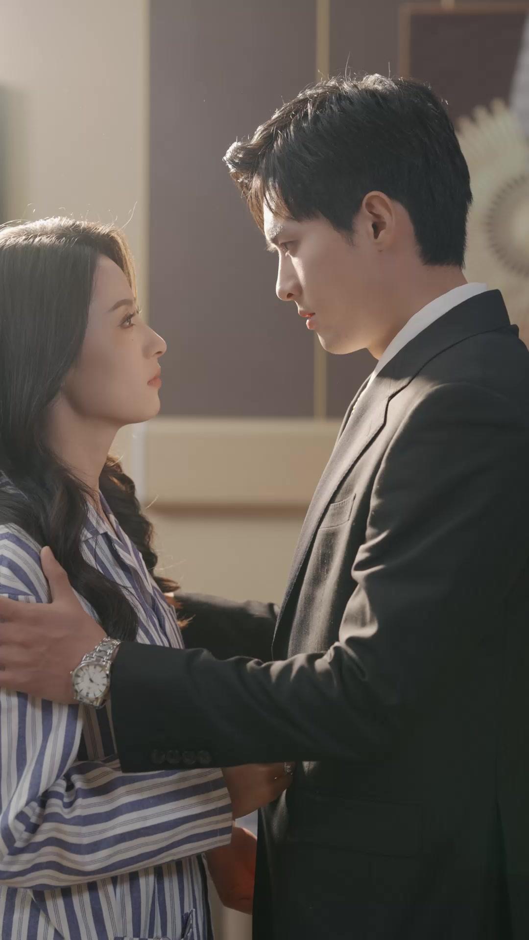 Cinta Dalam Ingatan Yang Hilang