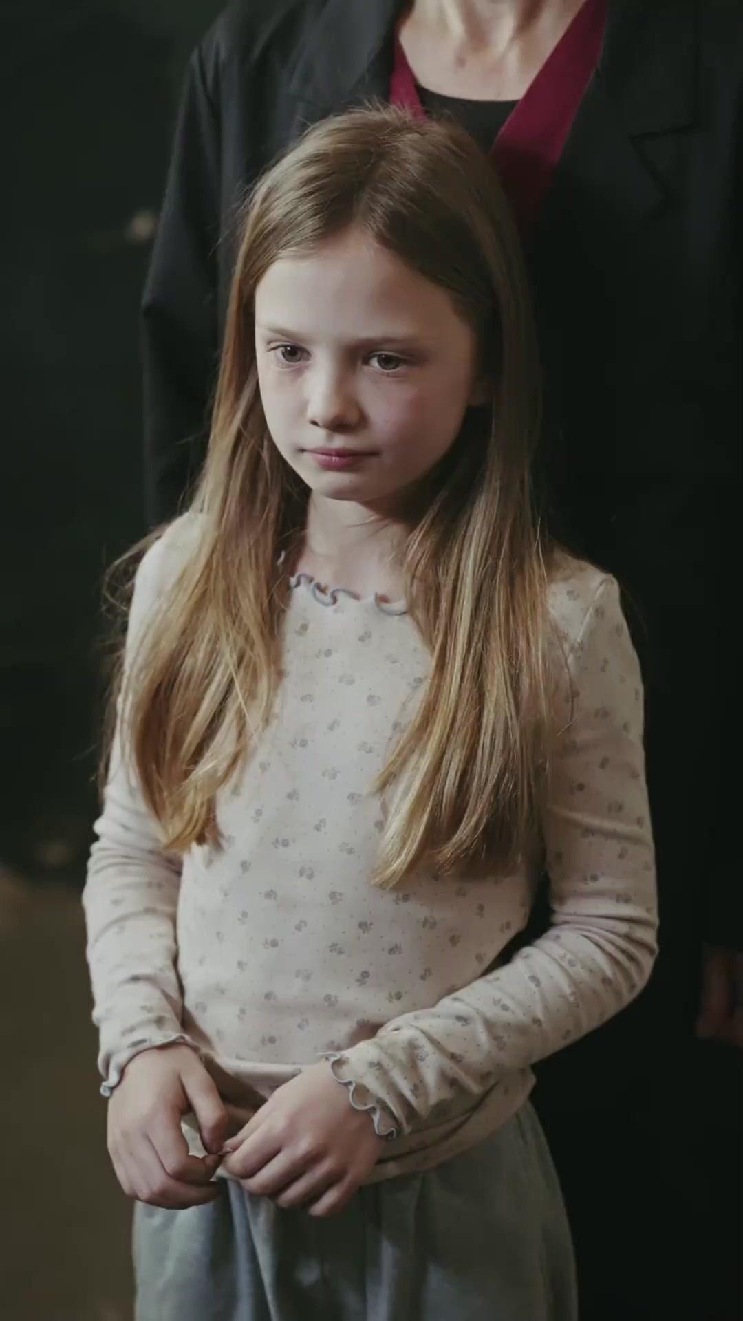 La impostora en brazos de mis tíos