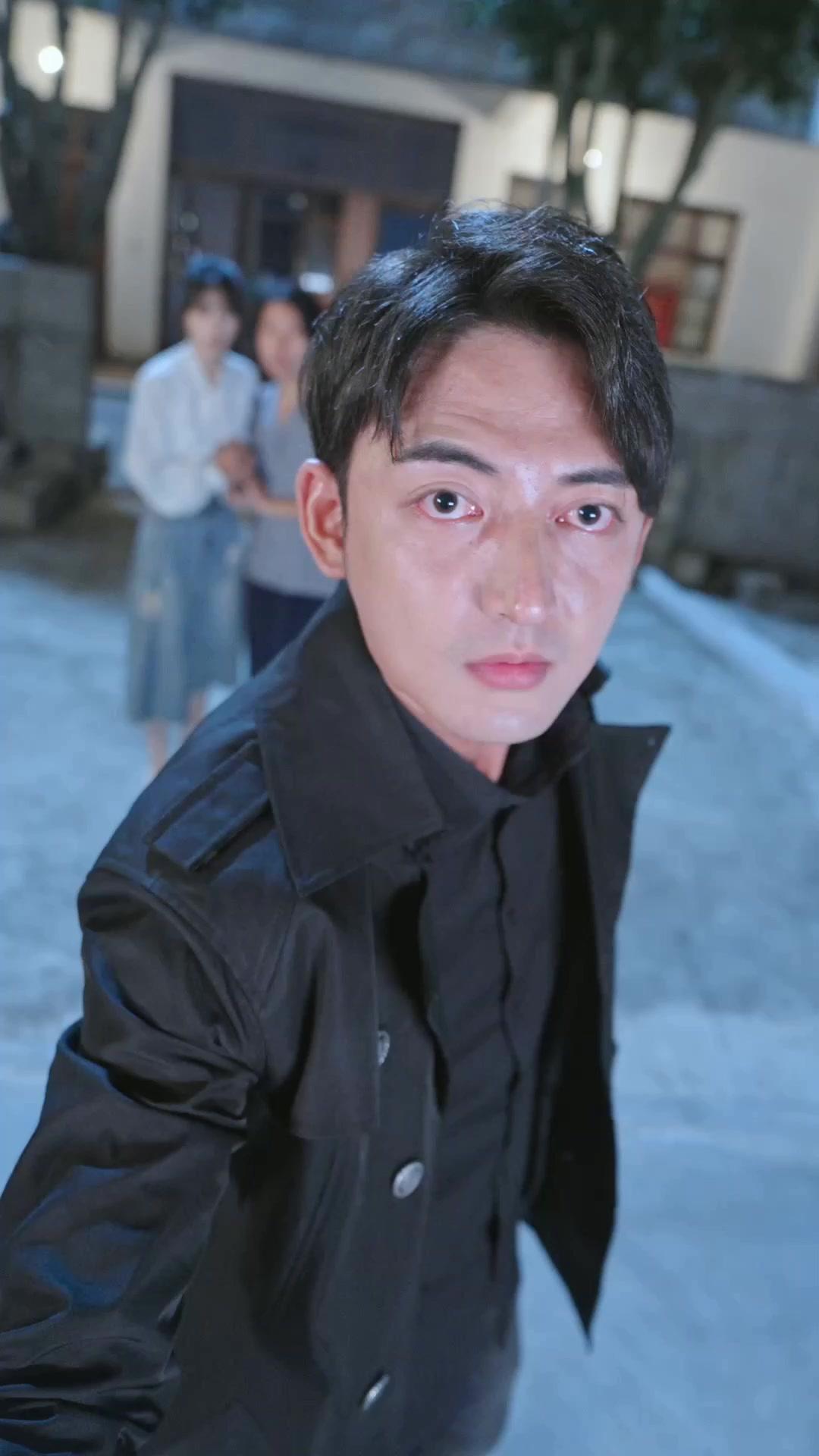 絕境逆襲，出獄後我無敵了